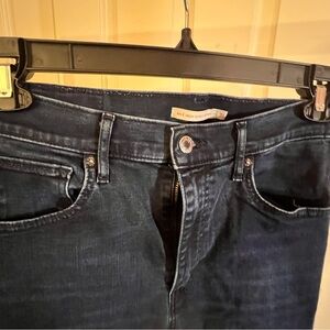 Women’s Mile High Super Skinny Jeans